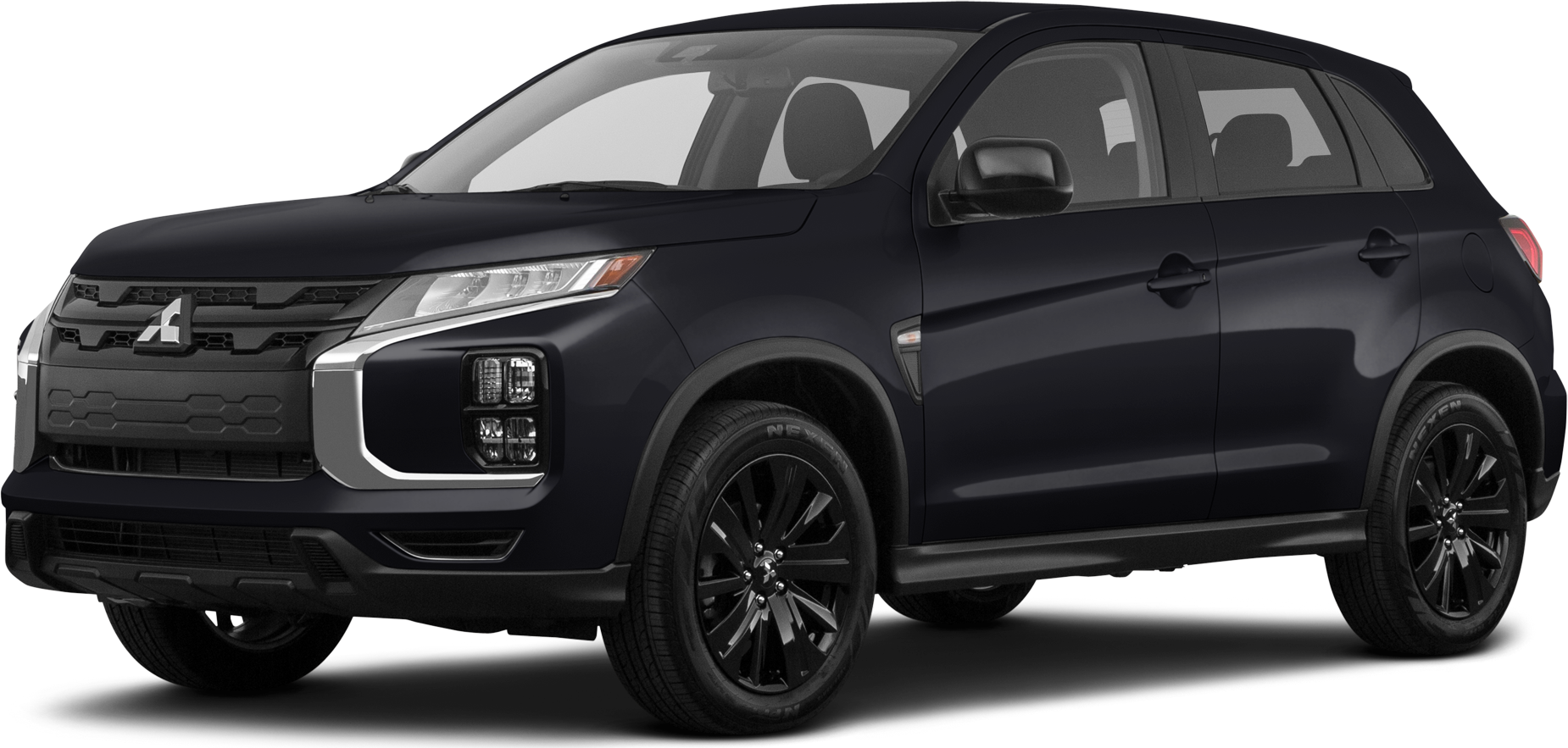 New 2022 Mitsubishi Outlander Sport Reviews, Pricing & Specs Kelley